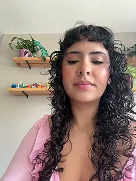SugarTroubl33 online show from 06/02/26, 03:03
