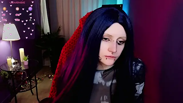 karkadeshk online show from 04/12/26, 11:26