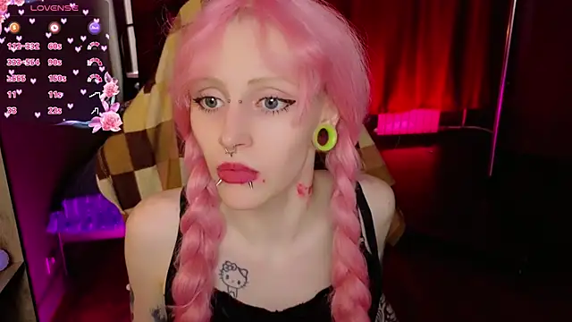 karkadeshk online show from 04/15/26, 11:28