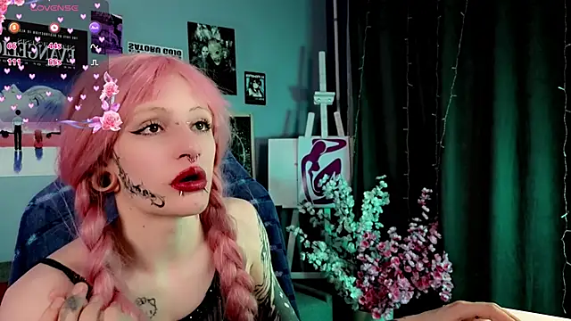 karkadeshk online show from 04/21/26, 04:45