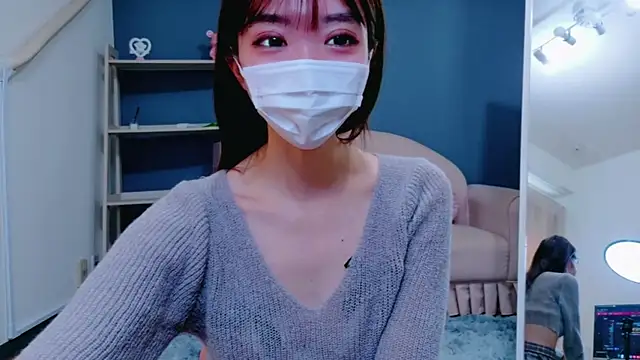 Sana-jpn online show from 03/05/26, 05:03