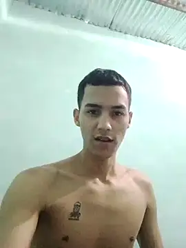 EncodingPuddle online show from 03/02/26, 04:58