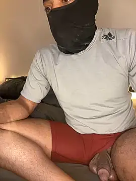 Antonio2nyc online show from 11/10/25, 03:16