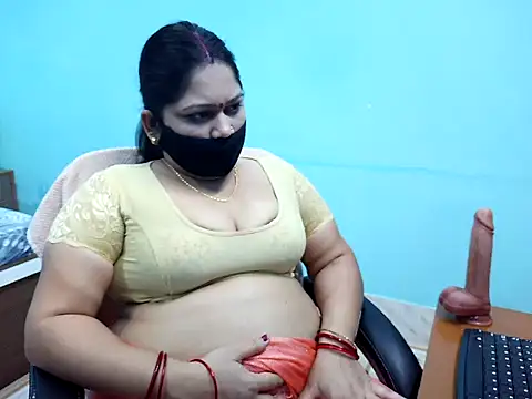 SWEETY RANI online show from 04/07/26, 10:15