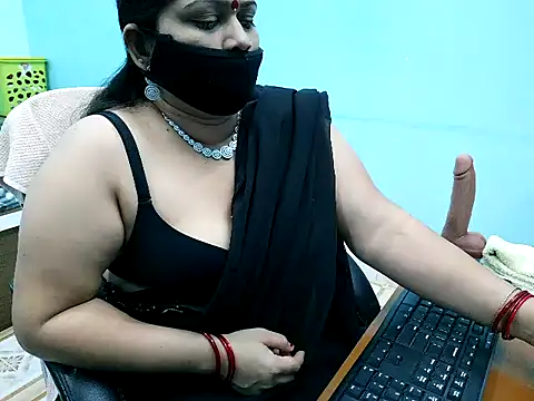 SWEETY RANI online show from 04/14/26, 04:35