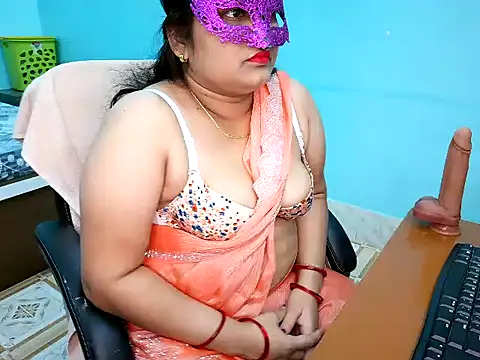 SWEETY RANI online show from 04/15/26, 05:14