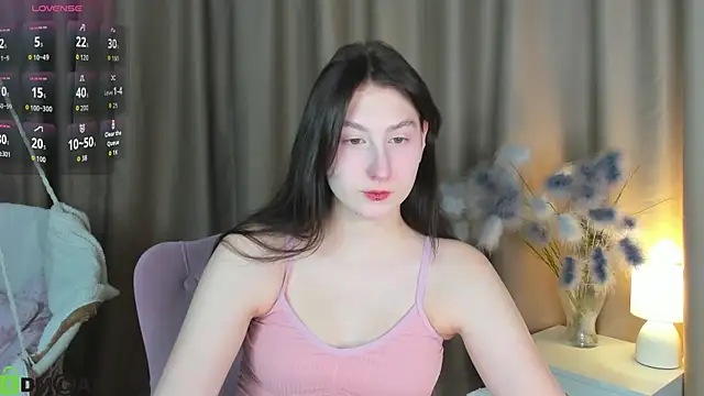 May Yam online show from 02/08/26, 01:09