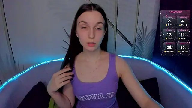 Eva  Blare online show from 03/17/26, 02:16