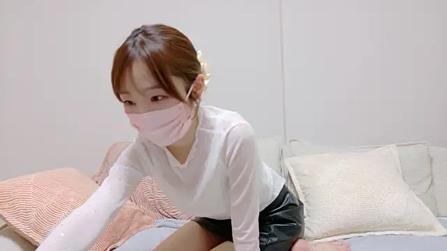 muichat 61 online show from 03/13/26, 01:18