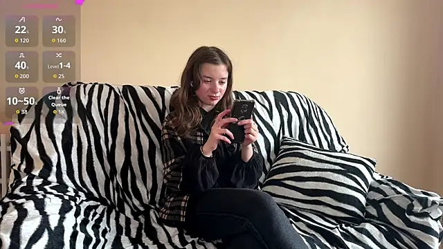 BunkedTempter online show from 11/20/25, 07:52