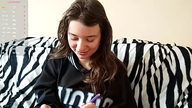 BunkedTempter online show from 12/15/25, 09:13