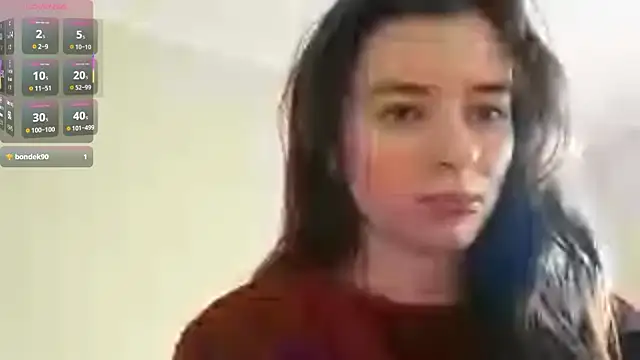 BunkedTempter online show from 12/23/25, 06:55