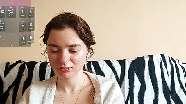 BunkedTempter online show from 01/12/26, 07:13