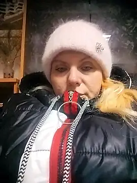 Lana-murr online show from 01/14/26, 08:47