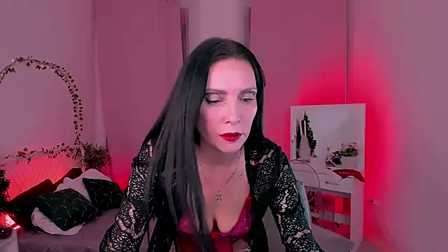 Evanessa Johns online show from 01/12/26, 05:56