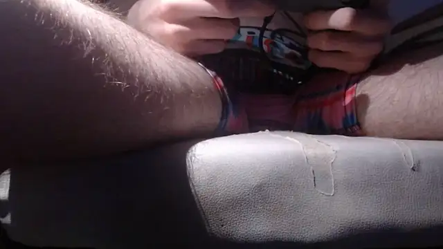 larrymonstercock online show from 04/15/26, 02:24