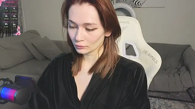 bimboterica online show from 01/12/26, 04:45