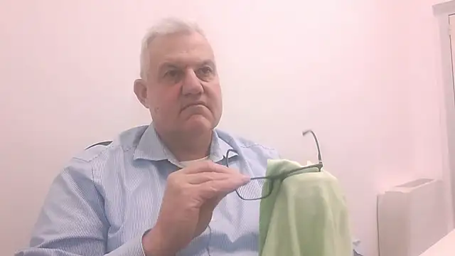 Diegoriv71 online show from 03/05/26, 12:12