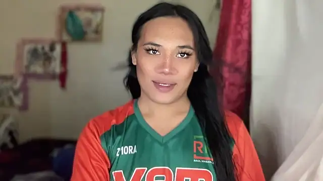 untouchable mia online show from 12/19/25, 12:23