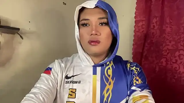 untouchable mia online show from 01/08/26, 10:28