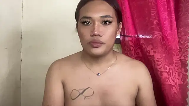 untouchable mia online show from 01/12/26, 02:50