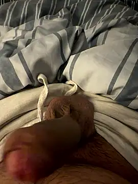 CurvyDicky8 online show from 01/14/26, 01:22