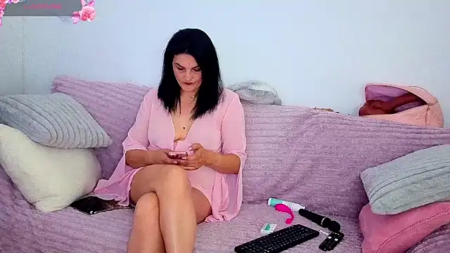 valeryablack online show from 06/01/26, 11:34
