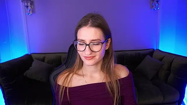 NaughtyNurseVibe online show from 11/03/25, 07:20