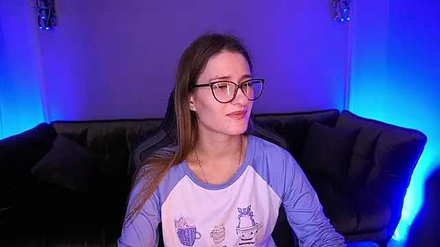 NaughtyNurseVibe online show from 11/10/25, 06:56