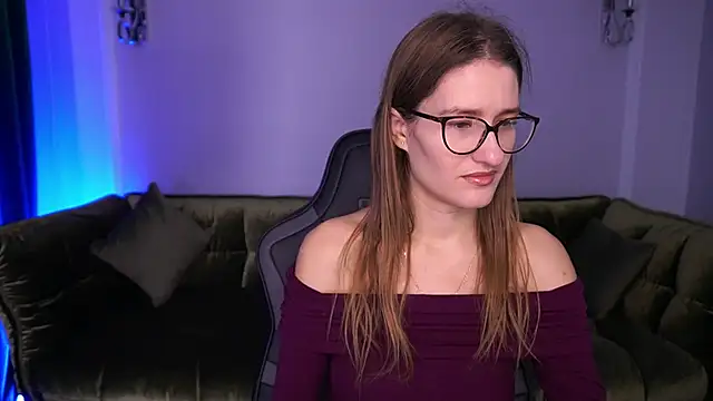 NaughtyNurseVibe online show from 11/21/25, 07:07