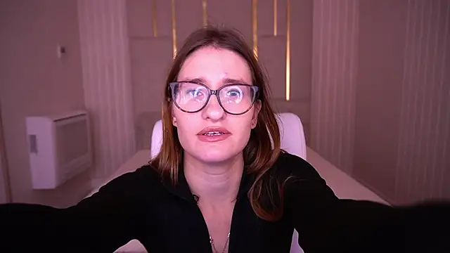 NaughtyNurseVibe online show from 11/25/25, 09:20