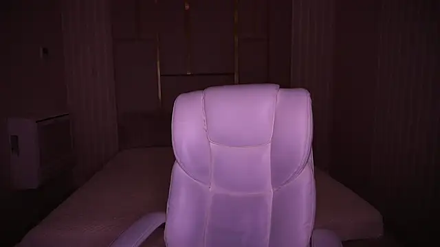 NaughtyNurseVibe online show from 11/26/25, 06:58