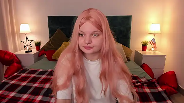 babyyullii online show from 02/24/26, 05:16