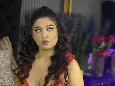 KeylaNoir online show from 12/17/25, 09:15