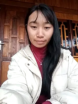 Linh sexy98 online show from 12/04/25, 08:34