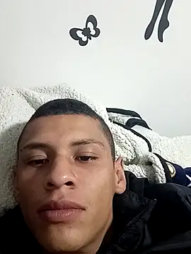 Yordiparra online show from 06/01/26, 12:45