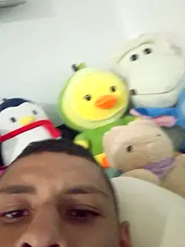 Yordiparra online show from 06/02/26, 12:56