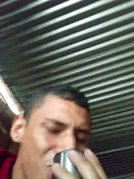 Yordiparra online show from 06/05/26, 12:33