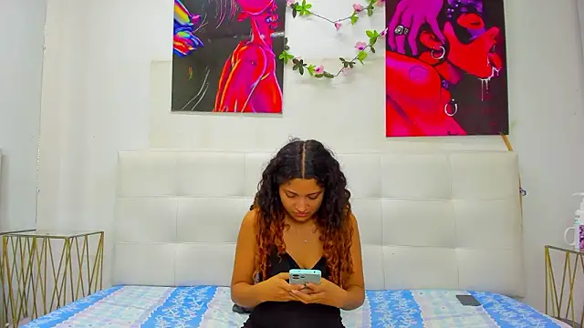 ahsly78alejandro online show from 01/15/26, 01:16