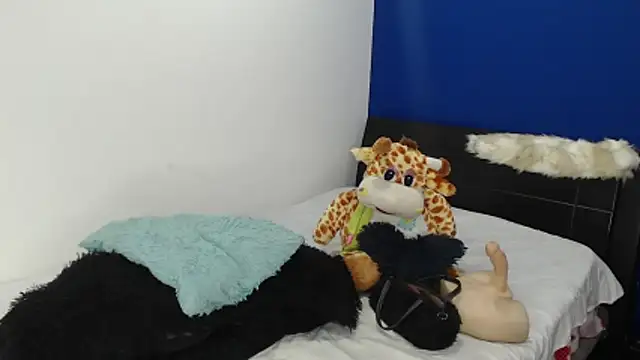 EmmilyConnor online show from 03/18/26, 03:48