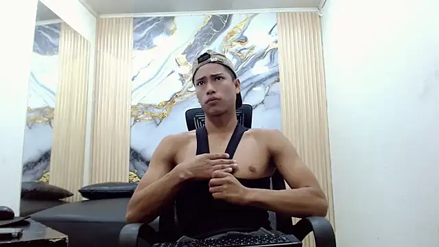 Snapshot of JackMotta01 chatting on 10/30/25, 02:24 JackMotta01 online show from 10/30/25, 02:24