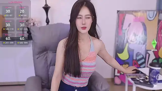 JoJo-ovo online show from 11/13/25, 11:20