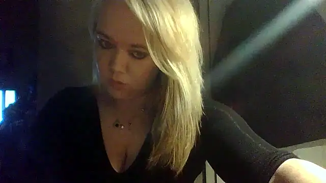 SilverSeductress online show from 01/07/26, 05:54