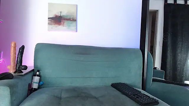 evelinmartinez online show from 02/10/26, 07:51