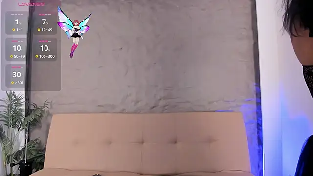 Snapshot of Angy-Avila chatting on 10/30/25, 12:06 Angy-Avila online show from 10/30/25, 12:06