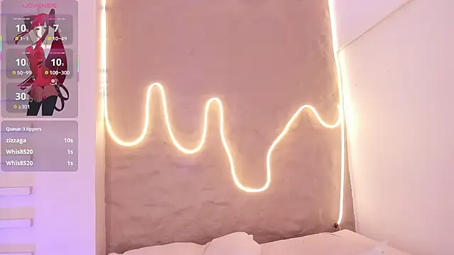 Snapshot of Angy-Avila chatting on 11/28/25, 03:31 Angy-Avila online show from 11/28/25, 03:31