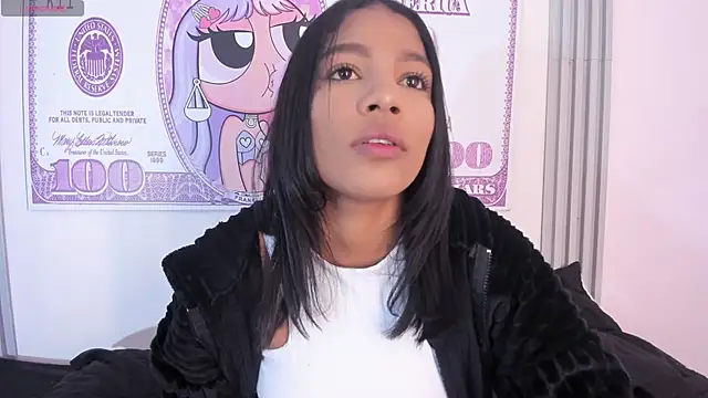 Angy-Avila online show from 12/20/25, 03:13