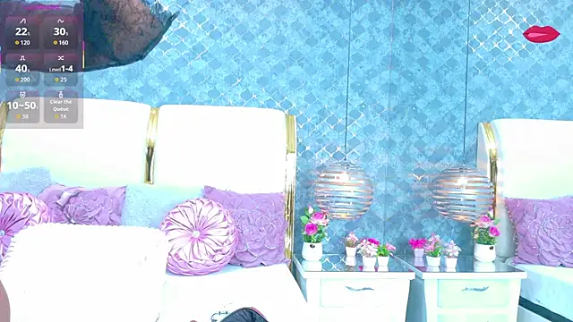 LilithMiller  online show from 01/07/26, 03:20