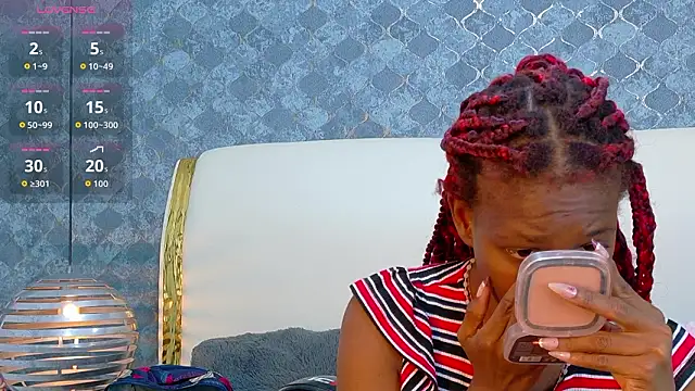 LilithMiller  online show from 03/21/26, 03:00