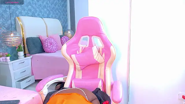 LilithMiller  online show from 03/27/26, 03:34